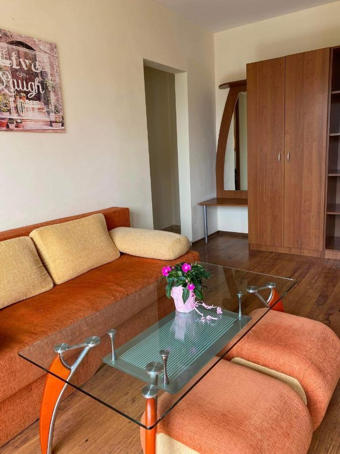 Family Hotel Neptun - Лозенец Экстерьер фото